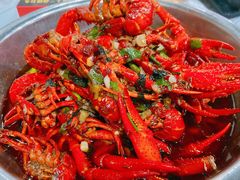 -辣不怕口味虾(凌霄路店)