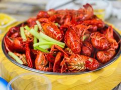 -龙虾奇迹(大华三路店)