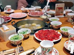 -汕头八合里海记牛肉店(清河店)