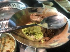 -韩盛·盛江山自助料理(沈辽路万达店)