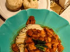 -松鹤面馆·古法焖肉面(观前店)