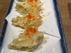 -福樱兰海鲜放题铁板烧(加州店)