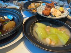 -潮堂 · 潮州菜(国贸商城店)