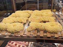 -奈雪的茶(凯德新都心店)