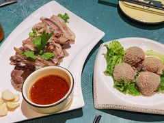 -鹏馨羊羔肉(新建街店)