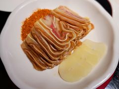 -阿庄新豫菜(通泰路店)