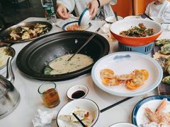 -天鹰观渔(梦园店)