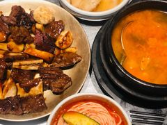 -王妃家(明洞中央店)