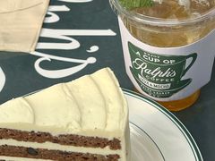 -Ralph’s Coffee(北京三里屯店)