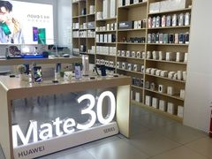 -华为授权体验店(回龙观华联)