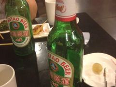 iphone_upload_pic-巴麦隆自助烤肉(桂林路店)
