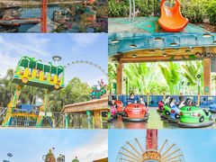 -顺德欢乐海岸PLUS