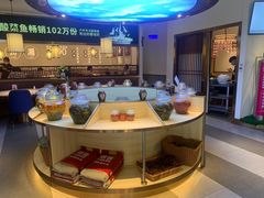 -新辣宴·湖南家常菜·商务聚餐(中粮创芯店)
