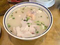 -易老妈蹄花.特色川菜(人民公园总店)