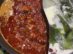 -楠火锅(新塘翡翠绿洲店)