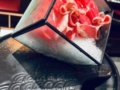 -捞神煲汤火锅(湖滨商业街店)