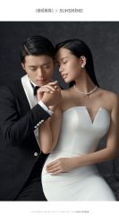 点击看大图 -日光视觉婚纱摄影(旗舰店)