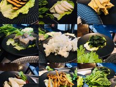 -三宝大饭店-中和艺素餐厅(浦上金山正祥广场店)