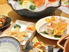 -伊豆野菜村(大族广场店)