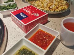 -芭夯兔·无骨兔汤锅(环溪一路店)