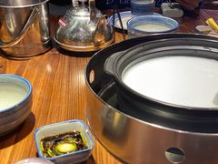 泉水粥底-和盛盛粥庄(星湖店)