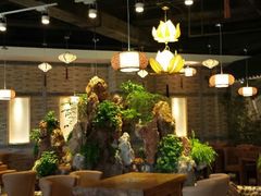 -宴桃园(门头沟店)