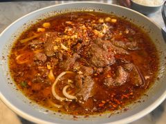 -懒人盐府人家(航天桥店)