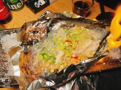 -质烤烤物·活烤海鲜(质烤总店)