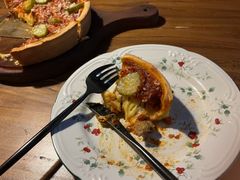 -SUPER BOWL 超级碗披萨(崂山丽达店)