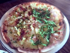 PIZZA BIANCA(民园体育场店)-PIZZA BIANCA(民园店)