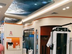 -极橙儿童齿科矫正中心(奥城店)