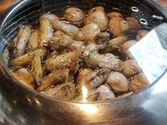 -海味当家·蒸锅海鲜(星海公园店)