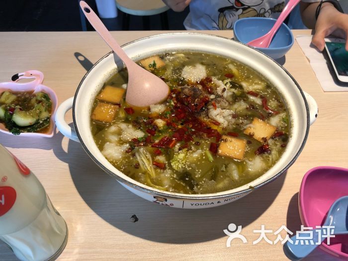 友达面馆-图片-南昌美食-大众点评网