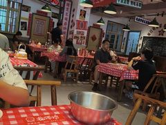 -龙师傅卤炒(天马店)