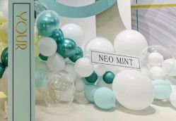 -天邑国际酒店·宴会厅