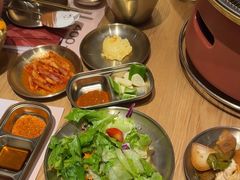 -西塔老太太泥炉烤肉(武汉摩尔城店)