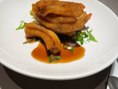 -荣轩(新荣记环球金融中心店)