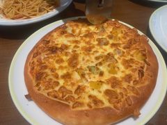 -萨莉亚意式餐厅(杭州滨江天街店)