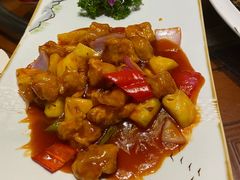 -鼎晟江南·融合江南宴(固戍店)