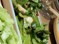 -街角等你.大连海鲜烧烤.经典铁板海鲜串(西安路店)