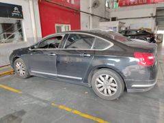 -北京东方万泉东风雪铁龙4S店(朝阳区店)