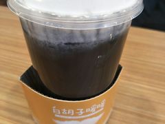 -满记甜品(巴黎春天宝山店)