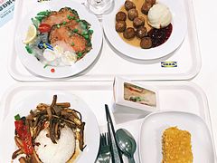 -宜家家居(西安未央商场店)