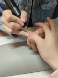 -心窑Shero's 美甲美睫美妆沙龙
