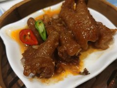 -赏点粤式点心(广州塔店)