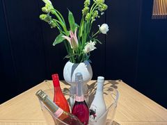 -庐灶江南·江南菜·四合院Bistro(东直门·华侨夜泊君亭店)