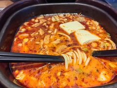 -阿香米线(乐客城店)