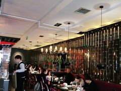 -小资太太餐厅(南岗区店)