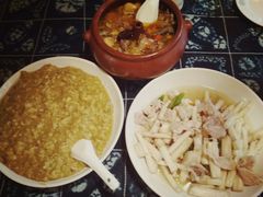 -香满楼(临安路店)