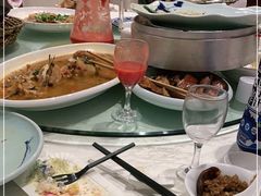 -博悦大酒店-餐厅
